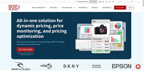 The Best Competitive Pricing Tools In Pricefy Blog