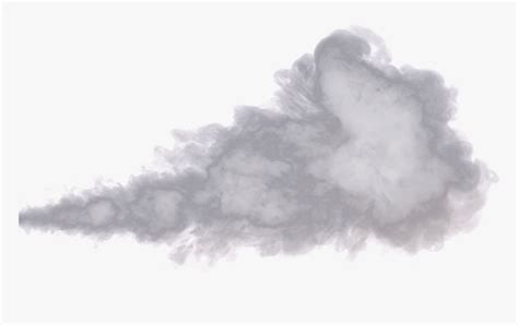 Smoke Png Effect - Transparent Smoke No Background, Png Download - kindpng