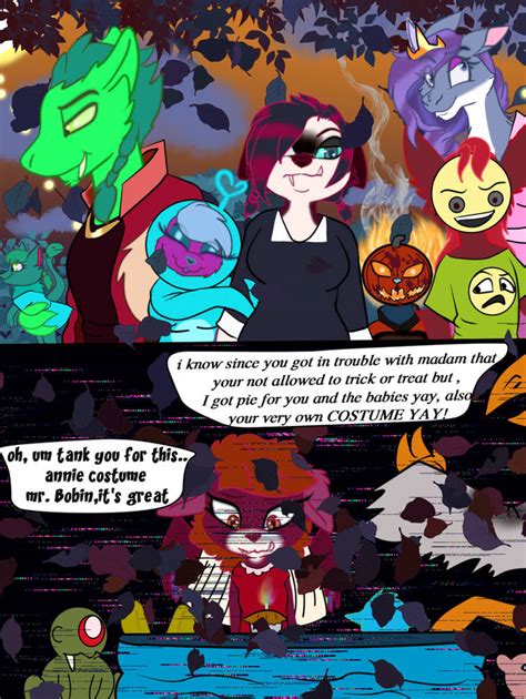 Insanely Mini S2hallow Memories By Jackalean The Alien On Deviantart