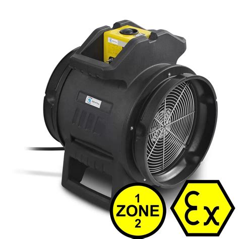 Ventilator Radiaal Tfv S Atex Cs Rental