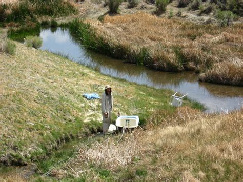 Dyke Hot Springs HotWaterSlaughter Hot Springs