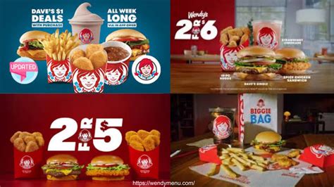 Wendy’s Deals in 2025 | Value Menu, and Money-Saving Hacks