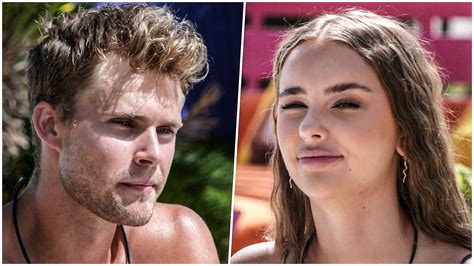 Love Island Wyspa miłości edycja 6 odcinek 5 Polsat pl