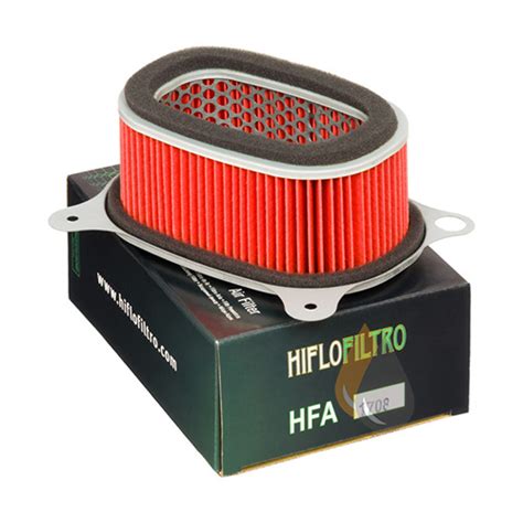 Filtro De Ar Hiflo Hfa Xrv Africa Twin