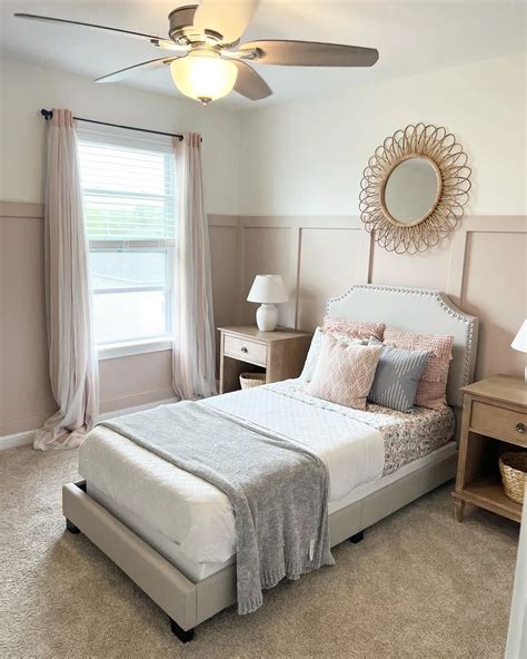 Benjamin Moore Pink Paint Colors For Bedroom