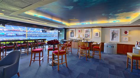 Party Suites And Club Decks Philadelphia Phillies