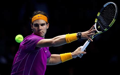 Rafael Nadal Wallpapers Wallpaper Cave