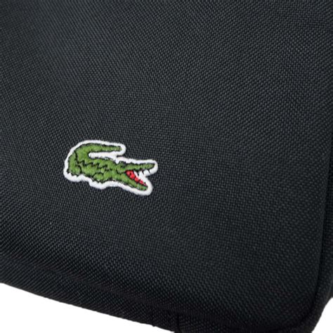 【楽天市場】lacoste ラコステ ボストンバッグ Nu4261ne メンズ ブラック：tre Style