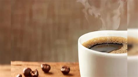 Black Coffee Good Or Bad Health Benefits Of Coffee When To Have It How Lifestyle Tips Gh दररोज