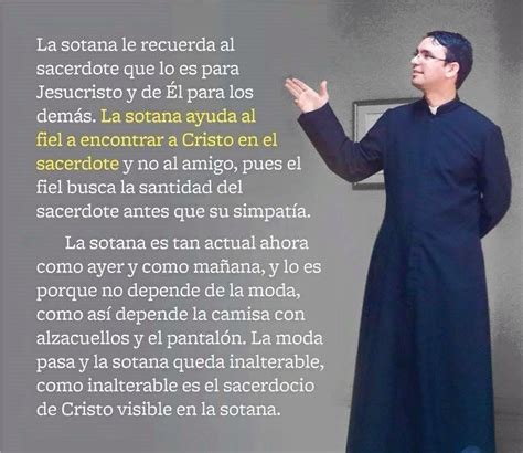 Frases De Gratitud Para Un Sacerdote