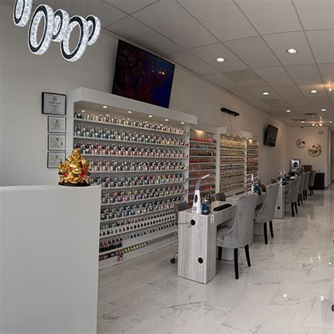 Gallery Nail Salon 79936 Dhb Nails Spa El Paso Tx 79936