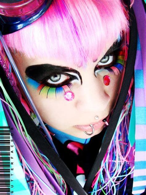 Cyber Punks 42 Pics