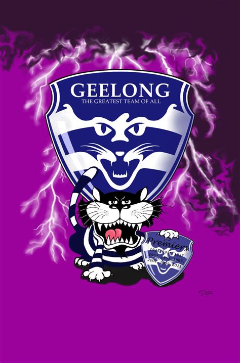 Geelong Cats Wallpaper Wallpapers Geelongcats Au There Is A