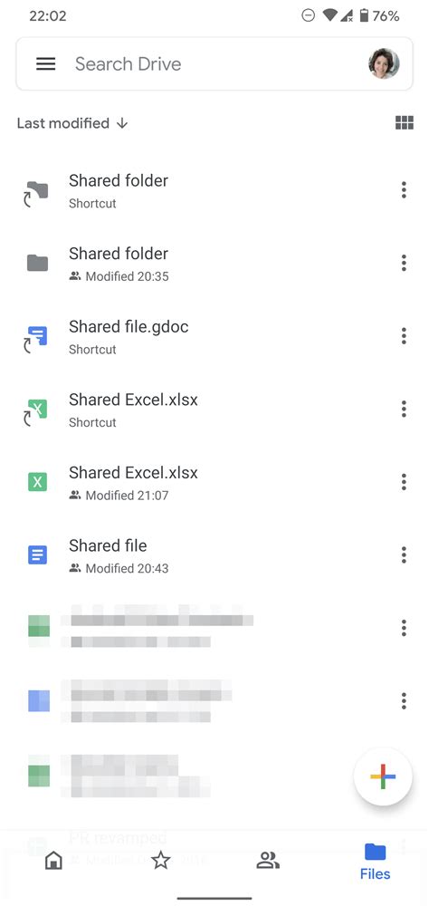 Google completely ruined shared folders in Drive (Update: Workaround