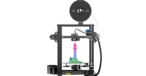 Creality Ender 3 V2 Neo 3d Printer Ender 3 V2 Neo Bandh Photo Video