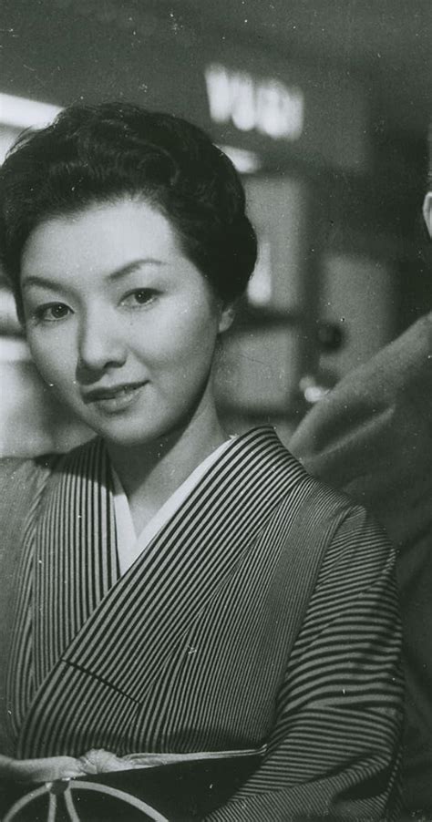 Hideko Takamine - IMDb