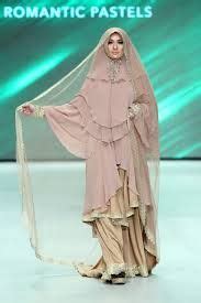 Indonesia Muslim Fashion Week