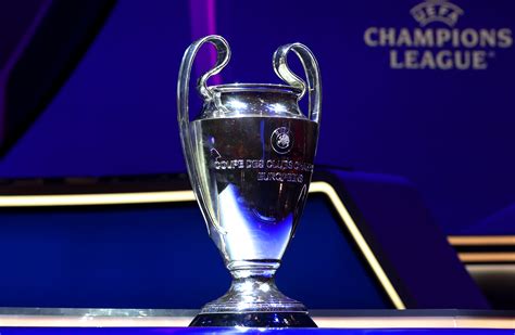 Calendario Completo Champions League 2022 23 Partidos Y Fechas De La