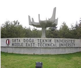 METU AT TURKEY - 2009.igem.org