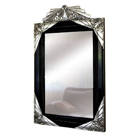 Art Deco Mirrors sold | Art Deco Collection