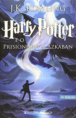 Amazon Fr Harry Potter Tome Harry Potter E O Prisioneiro De