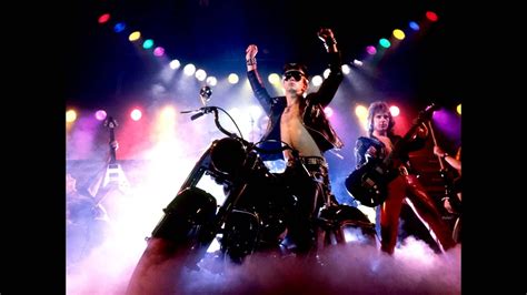 Judas Priest Mudd Club Live 1979 UltraHD YouTube Music