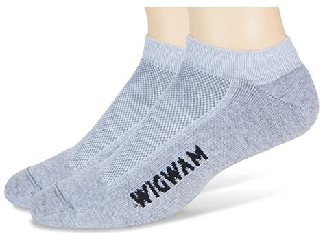 Wigwam Cool Lite Low 2 Pack Shopstyle Socks