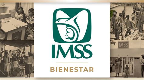 Gobierno Federal Decreta La Creación De Imss Bienestar