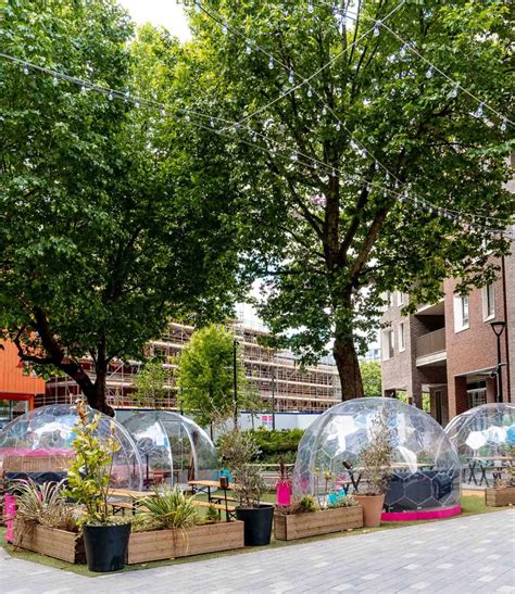 18 Best Things To Do In Elephant And Castle London