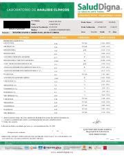 Total Imagen Salud Digna Las Aguilas Resultados Abzlocal Mx