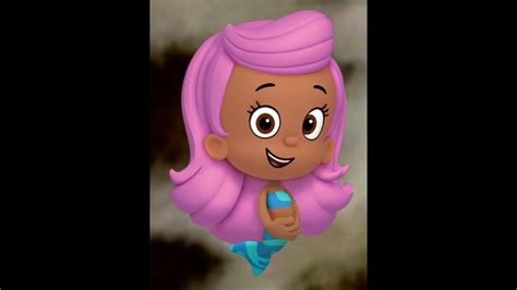 Bubble Guppies Molly V15 Youtube