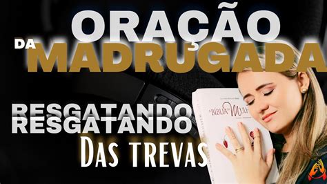 Ora O Resgatando Das Trevas Miss Ivanilda Costa Youtube