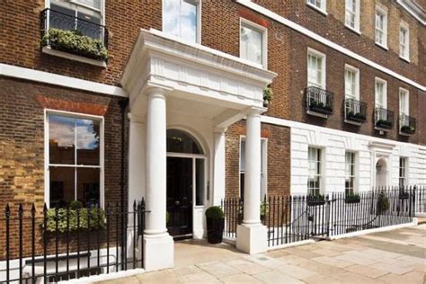 Serviced Offices 22 Manchester Square Marylebone W1u 3pt Cos