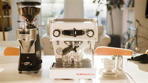 Welcome To The Linea Micra Lifestyle La Marzocco Home