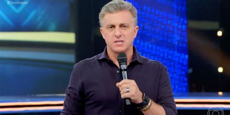 Luciano Huck Dá Chega Pra Lá No Padre Fábio De Melo Ao Vivo Na Globo