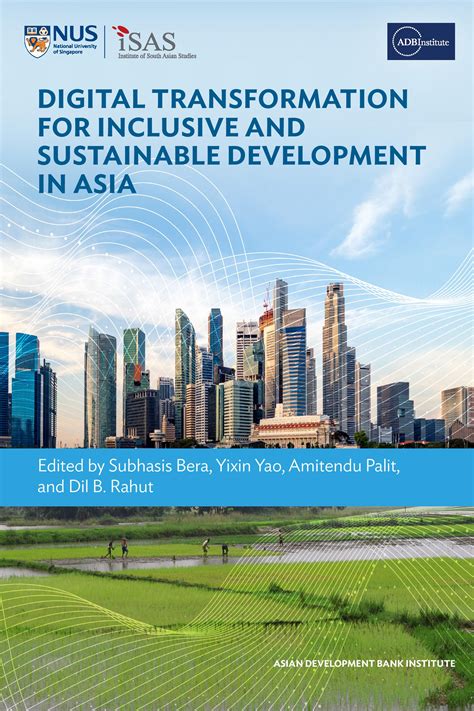 Adb Institute Adbi Asian Development Bank