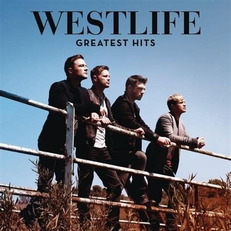 Westlife - Greatest Hits Lyrics and Tracklist | Genius