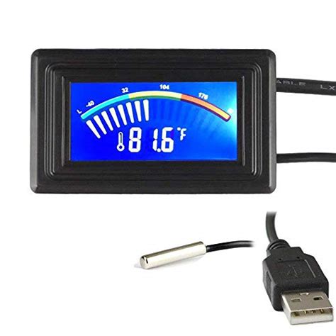 Compare Price: outside air temp gauge - on StatementsLtd.com