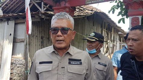 Pada Akhir Lebih Persen Jalan Provinsi Di Jawa Barat Mulus