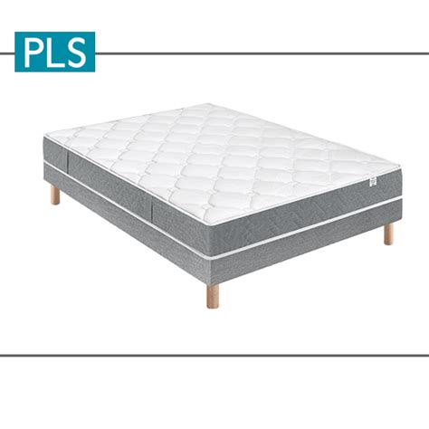 Matelas Reset Medium Bultex Love Literie Coufouleux