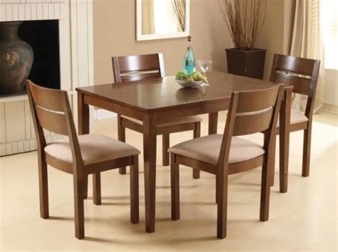 Buy Sion Dining Table Online At Discounted Prices In Chennaichairs