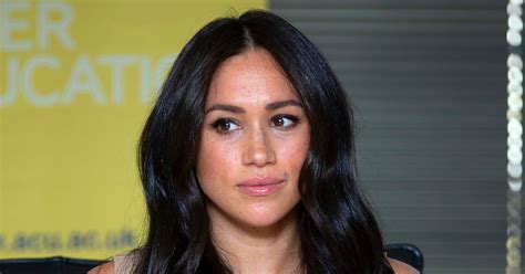Discover the Ultimate Mascara Obsession Shared by Meghan Markle, Winnie ...
