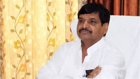 Shivpal Singh Yadav कारसेवकों पर गोली चलवाने को शिवपाल ने ठहराया जायज