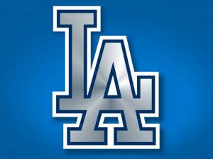 Los Angeles Dodgers Quotes. QuotesGram