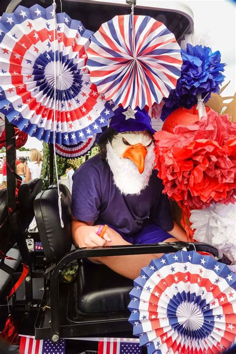 Americans Celebrate The Fourth Of July Cnn