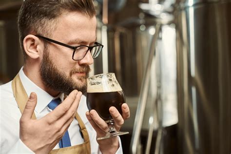 O Que Faz Um Sommelier De Cerveja Equipamentos Para Fazer Cerveja Em