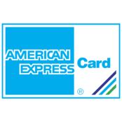 American Express Card Logo Vector – Brands Logos