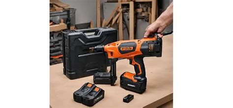 Best Battery Nail Guns For Framing Unveiling The Powerhouses