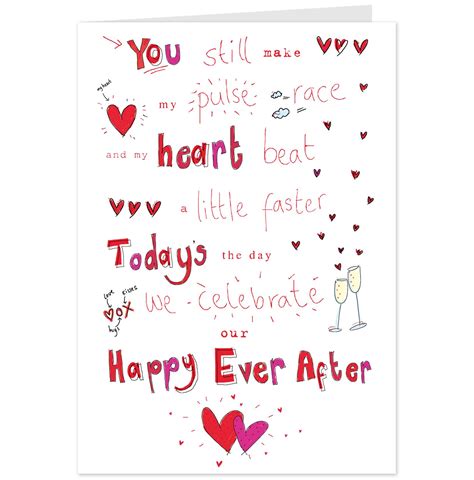 Wedding Anniversary Parents Quotes