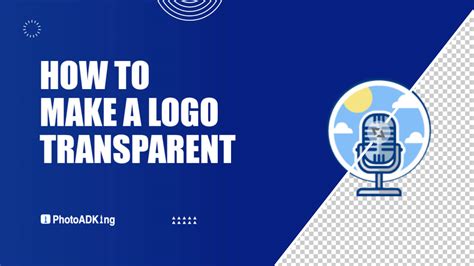 logo transparent step  step guide